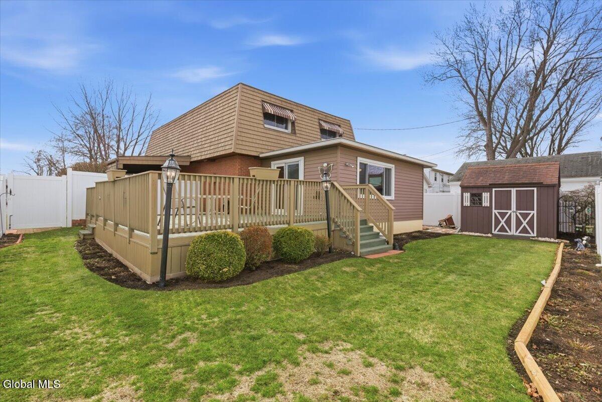 30 Hopewell Street Albany NY 12208