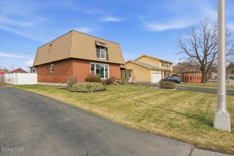 30 Hopewell Street Albany NY 12208
