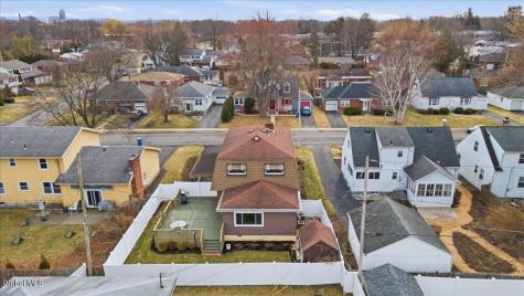 30 Hopewell Street Albany NY 12208