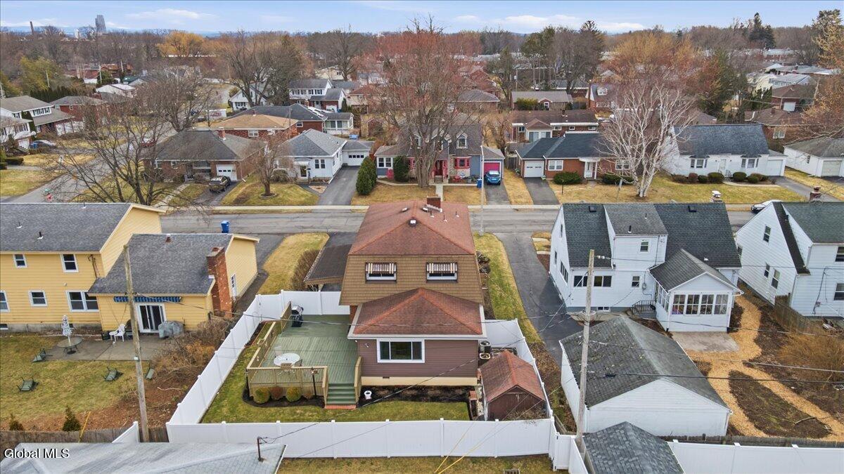 30 Hopewell Street Albany NY 12208