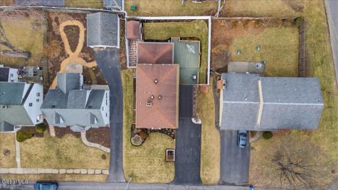 30 Hopewell Street Albany NY 12208