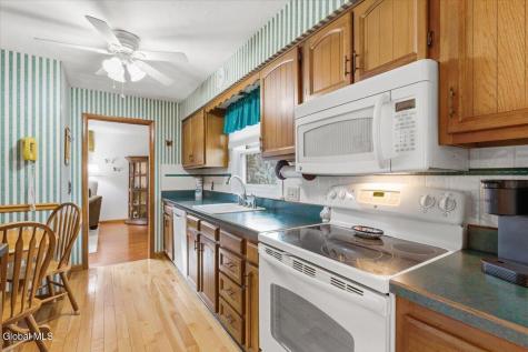 30 Hopewell Street Albany NY 12208