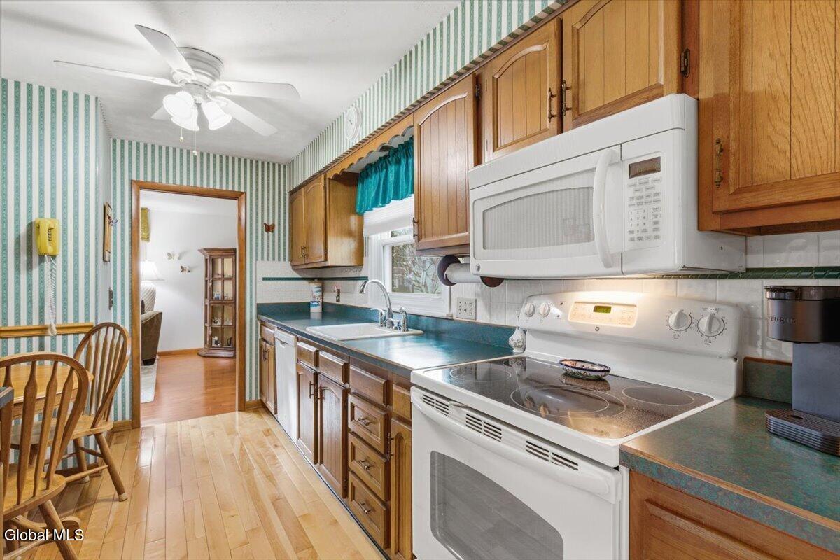 30 Hopewell Street Albany NY 12208