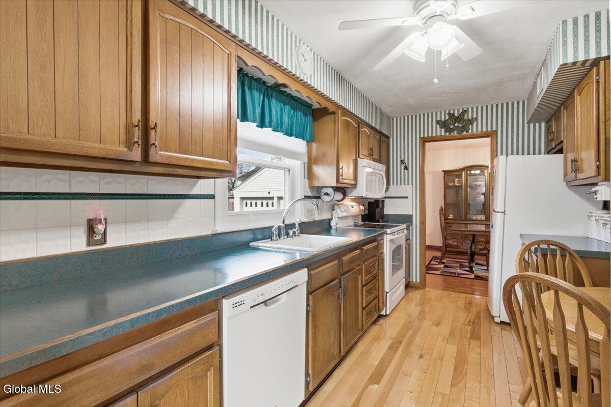 30 Hopewell Street Albany NY 12208