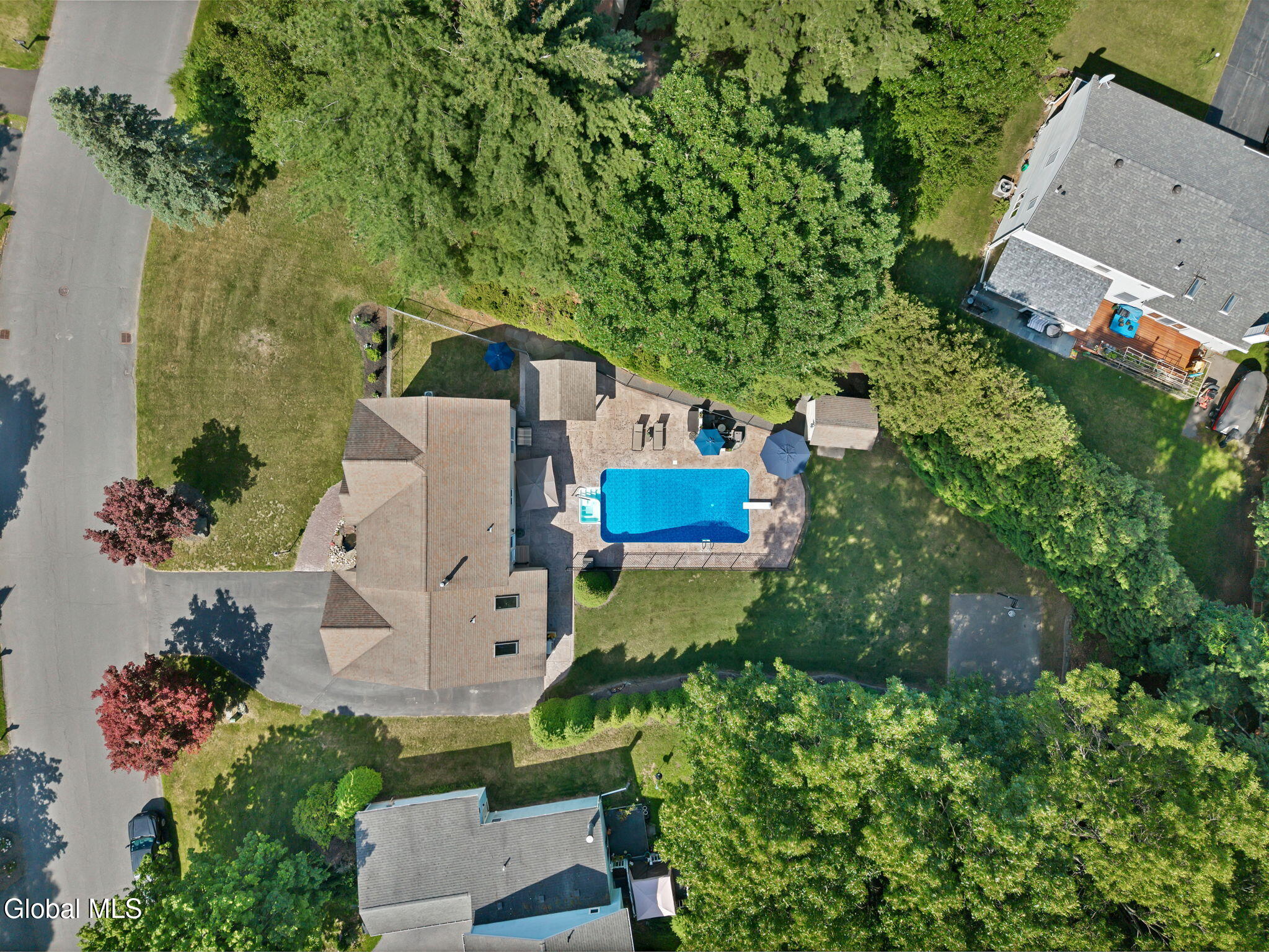 70 Longwood Drive Clifton Park NY 12065
