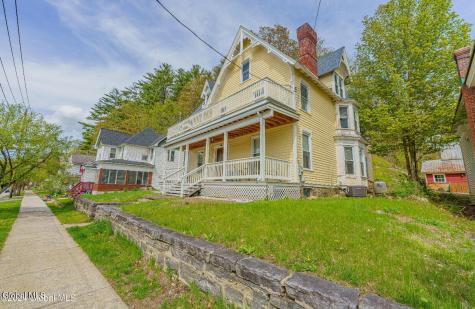 28 Main Street Lake Luzerne NY 12846
