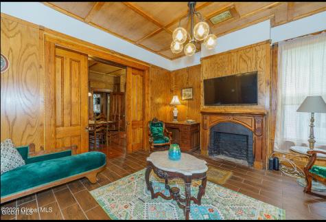 28 Main Street Lake Luzerne NY 12846