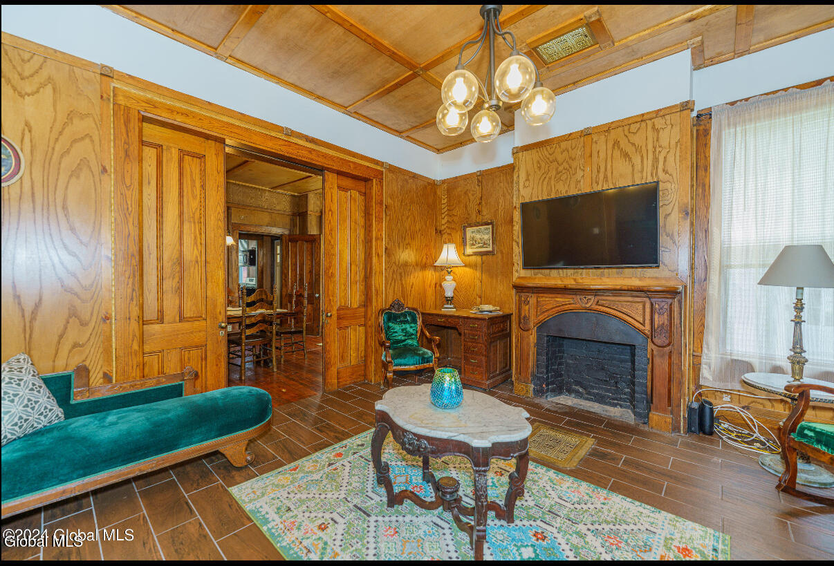 28 Main Street Lake Luzerne NY 12846