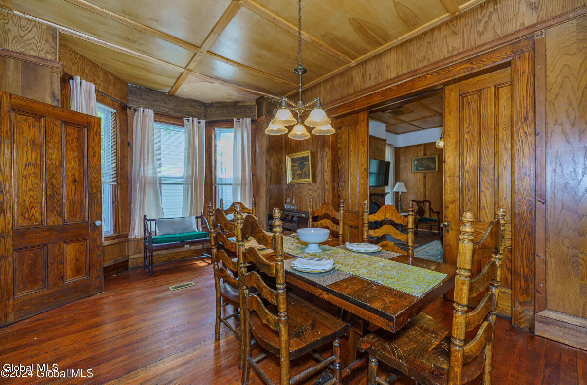 28 Main Street Lake Luzerne NY 12846