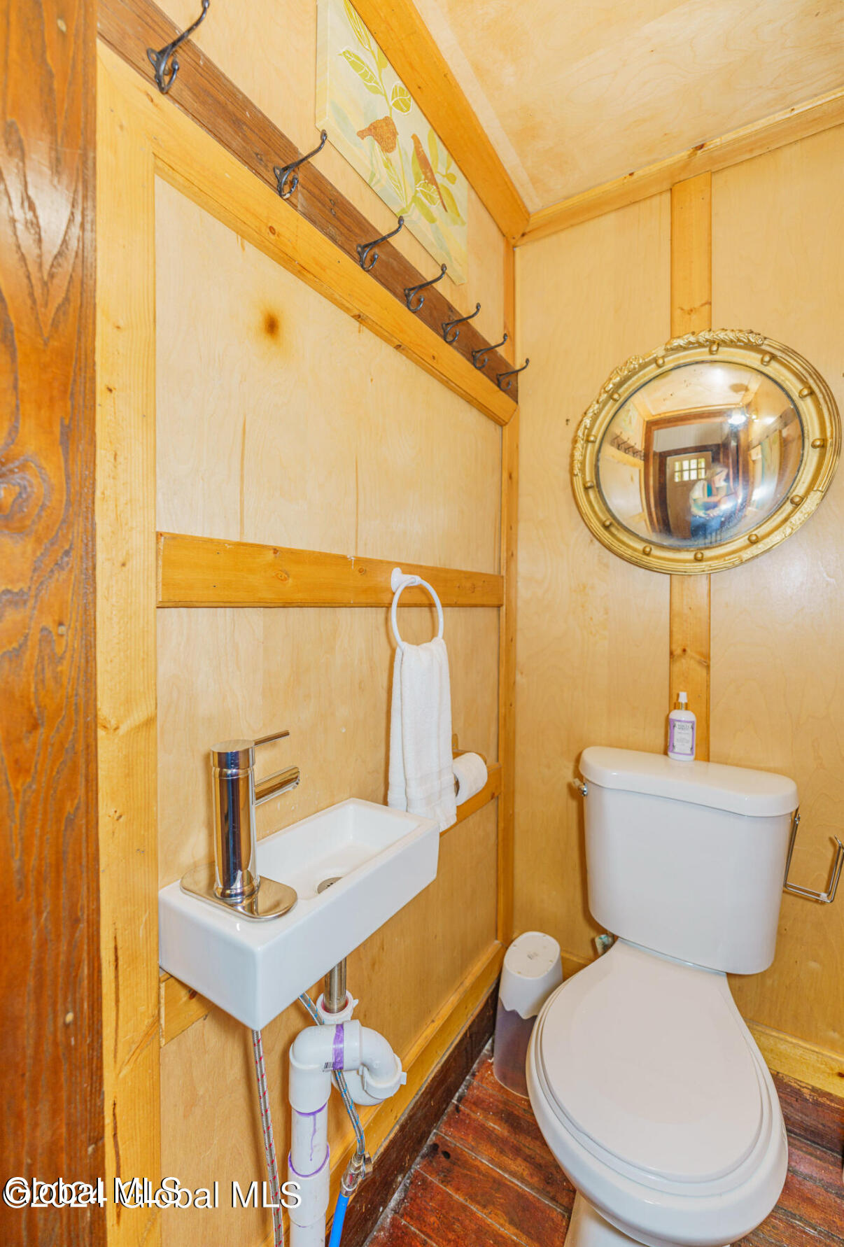 28 Main Street Lake Luzerne NY 12846