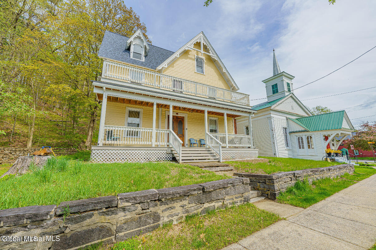 28 Main Street Lake Luzerne NY 12846