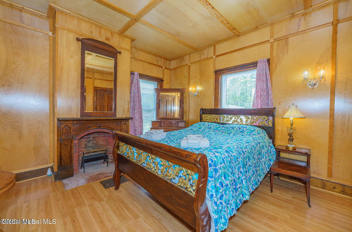 28 Main Street Lake Luzerne NY 12846