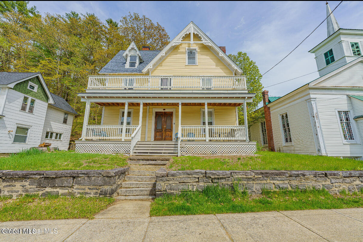 28 Main Street Lake Luzerne NY 12846