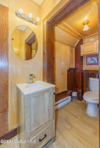 28 Main Street Lake Luzerne NY 12846