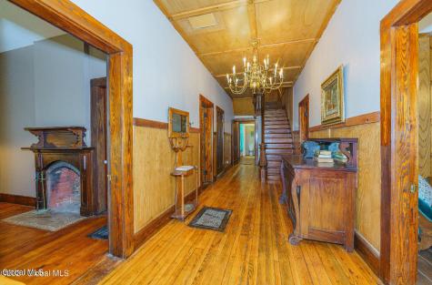 28 Main Street Lake Luzerne NY 12846