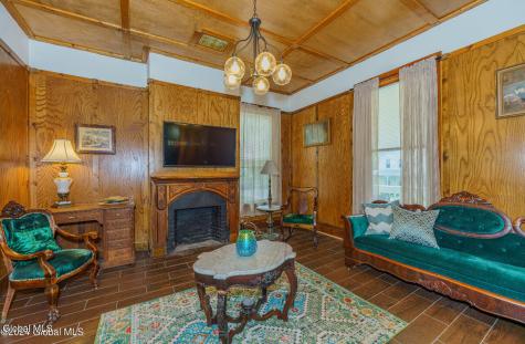 28 Main Street Lake Luzerne NY 12846