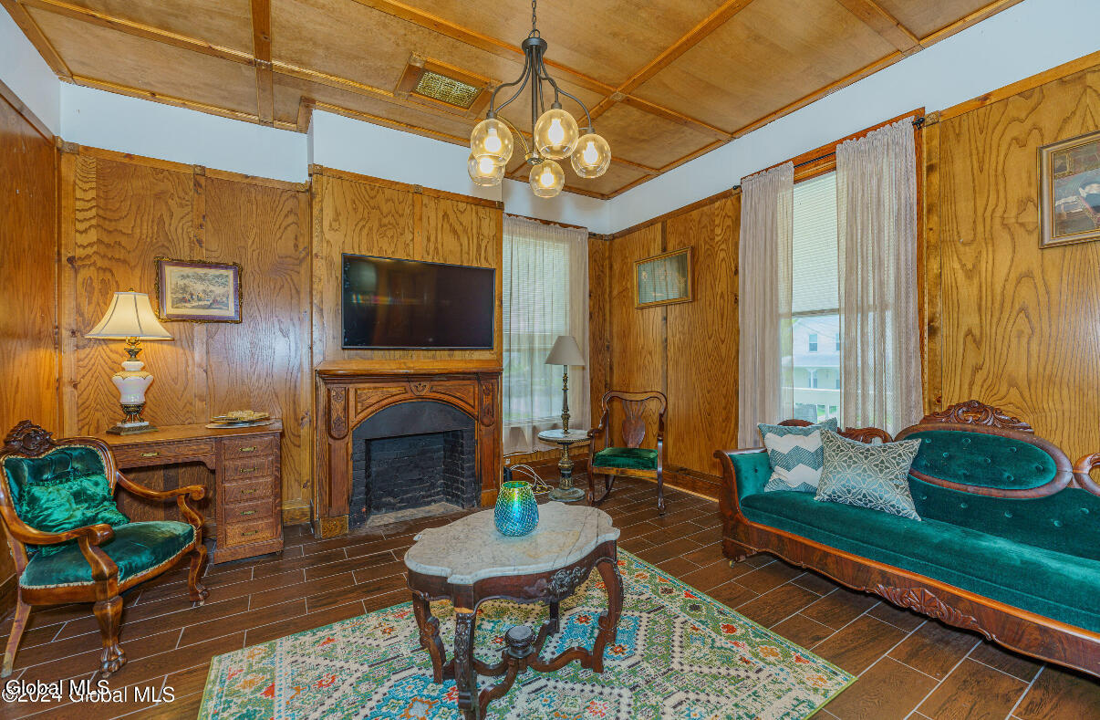 28 Main Street Lake Luzerne NY 12846