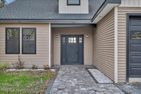 36 Locust Grove Road Saratoga Springs NY 12866