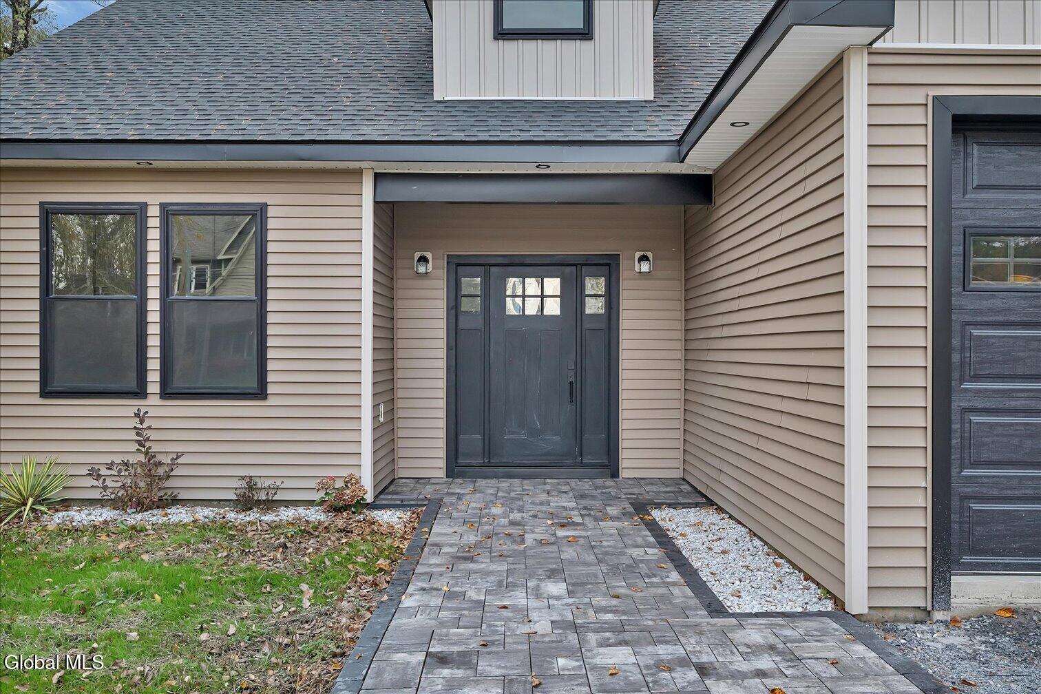 36 Locust Grove Road Saratoga Springs NY 12866