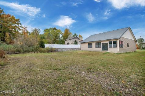 36 Locust Grove Road Saratoga Springs NY 12866