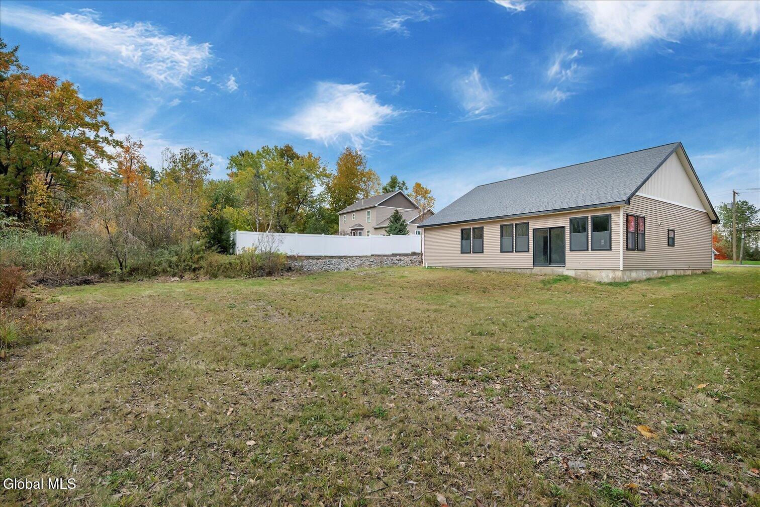 36 Locust Grove Road Saratoga Springs NY 12866