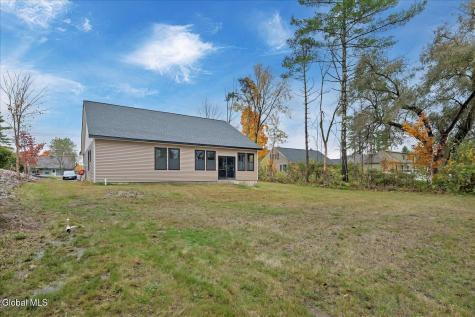 36 Locust Grove Road Saratoga Springs NY 12866