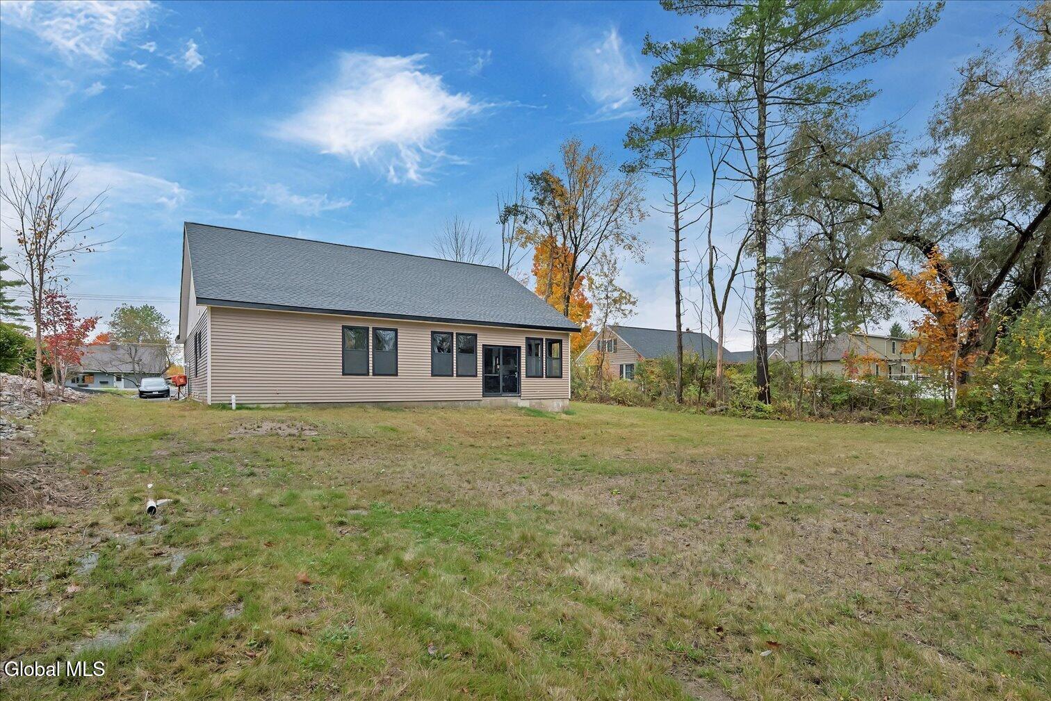 36 Locust Grove Road Saratoga Springs NY 12866