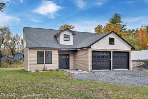 36 Locust Grove Road Saratoga Springs NY 12866