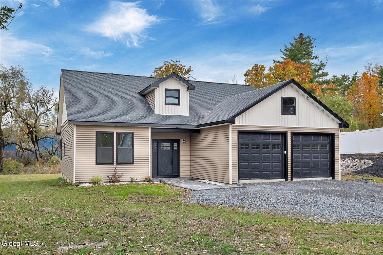 36 Locust Grove Road Saratoga Springs NY 12866