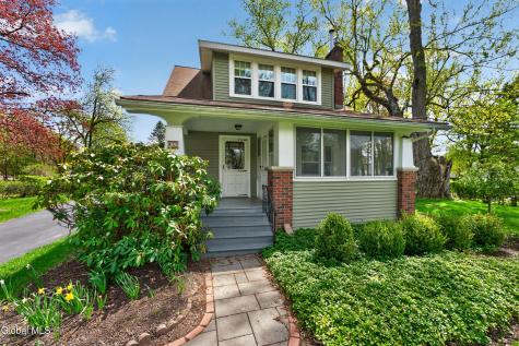 32 Old Troy Road East Greenbush NY 12061
