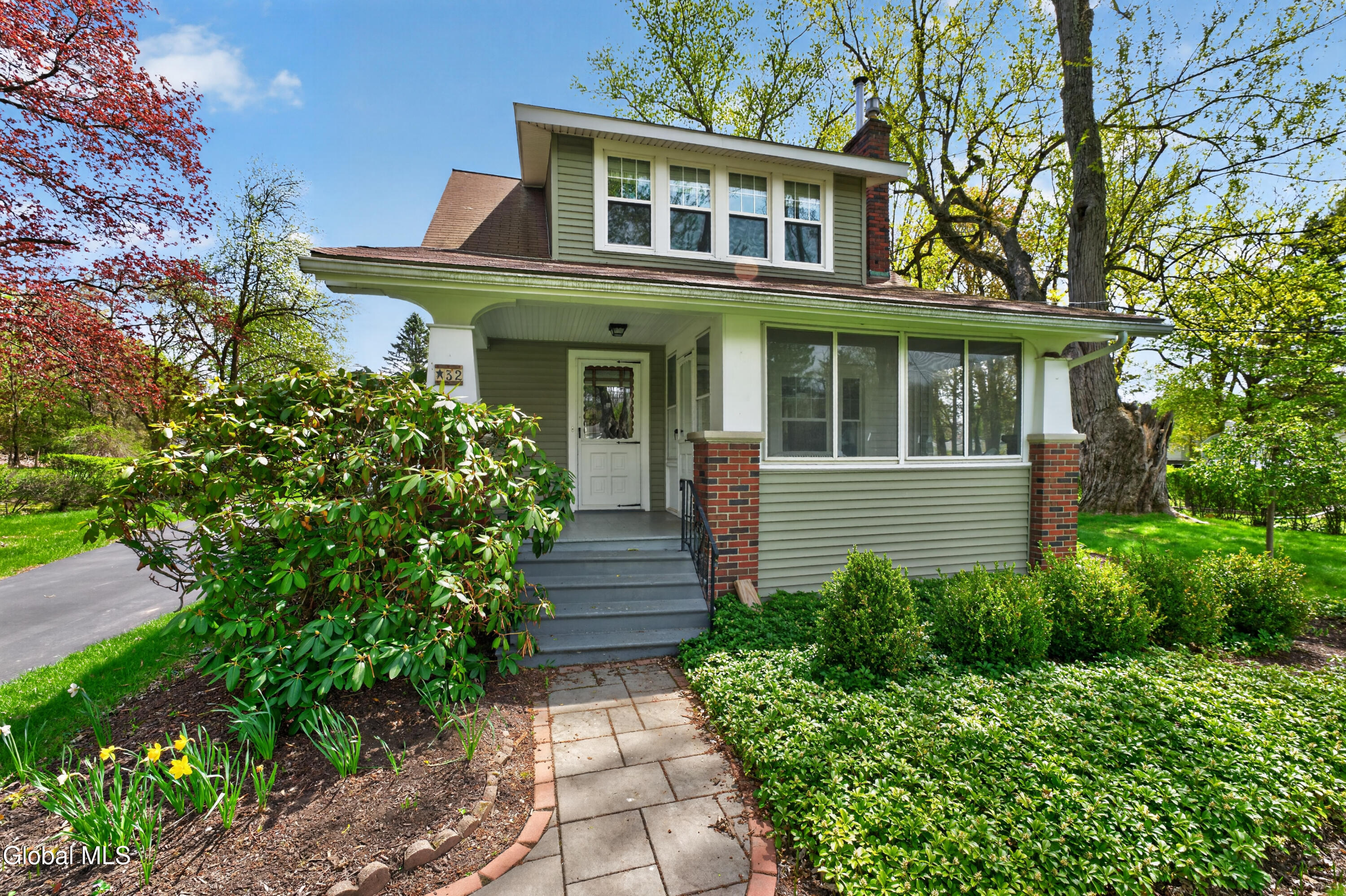 32 Old Troy Road East Greenbush NY 12061