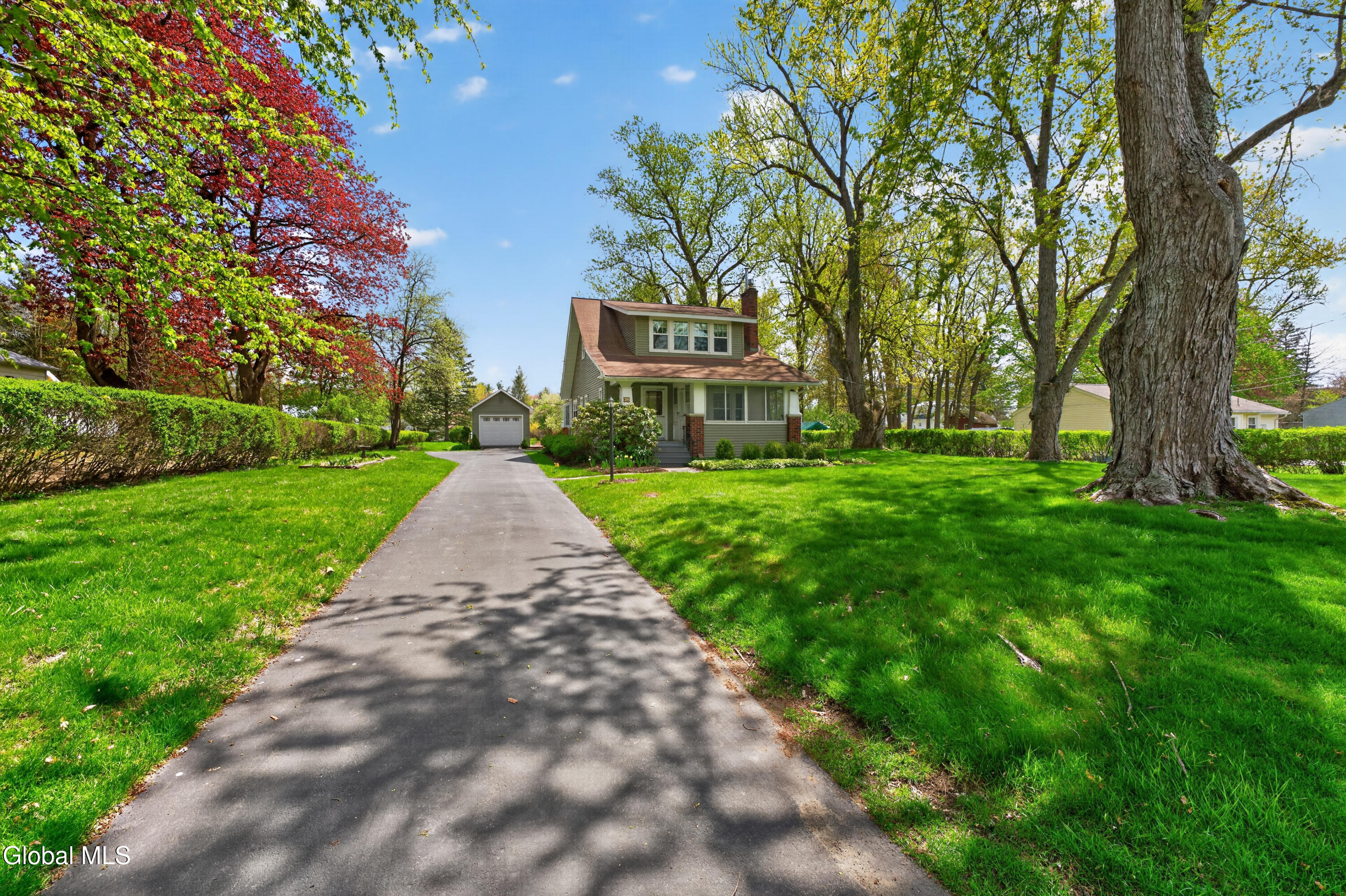 32 Old Troy Road East Greenbush NY 12061