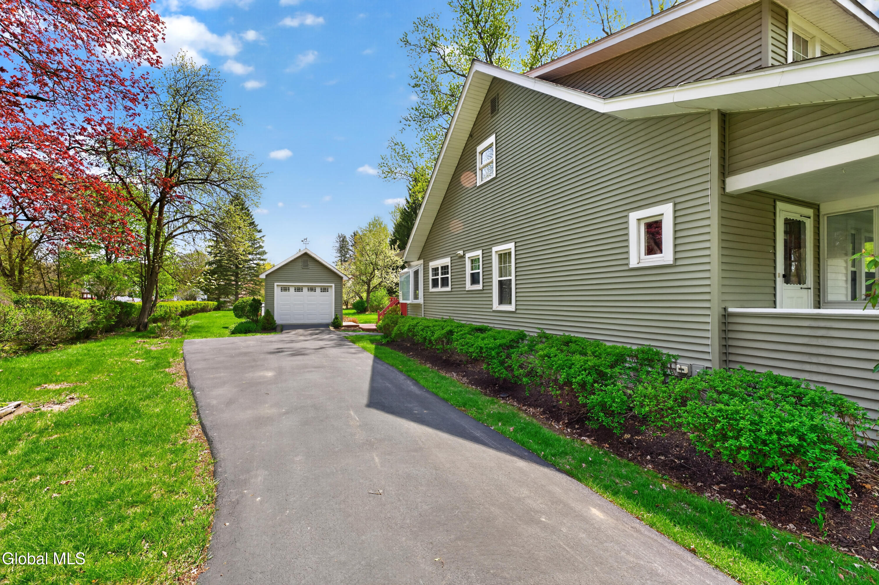 32 Old Troy Road East Greenbush NY 12061