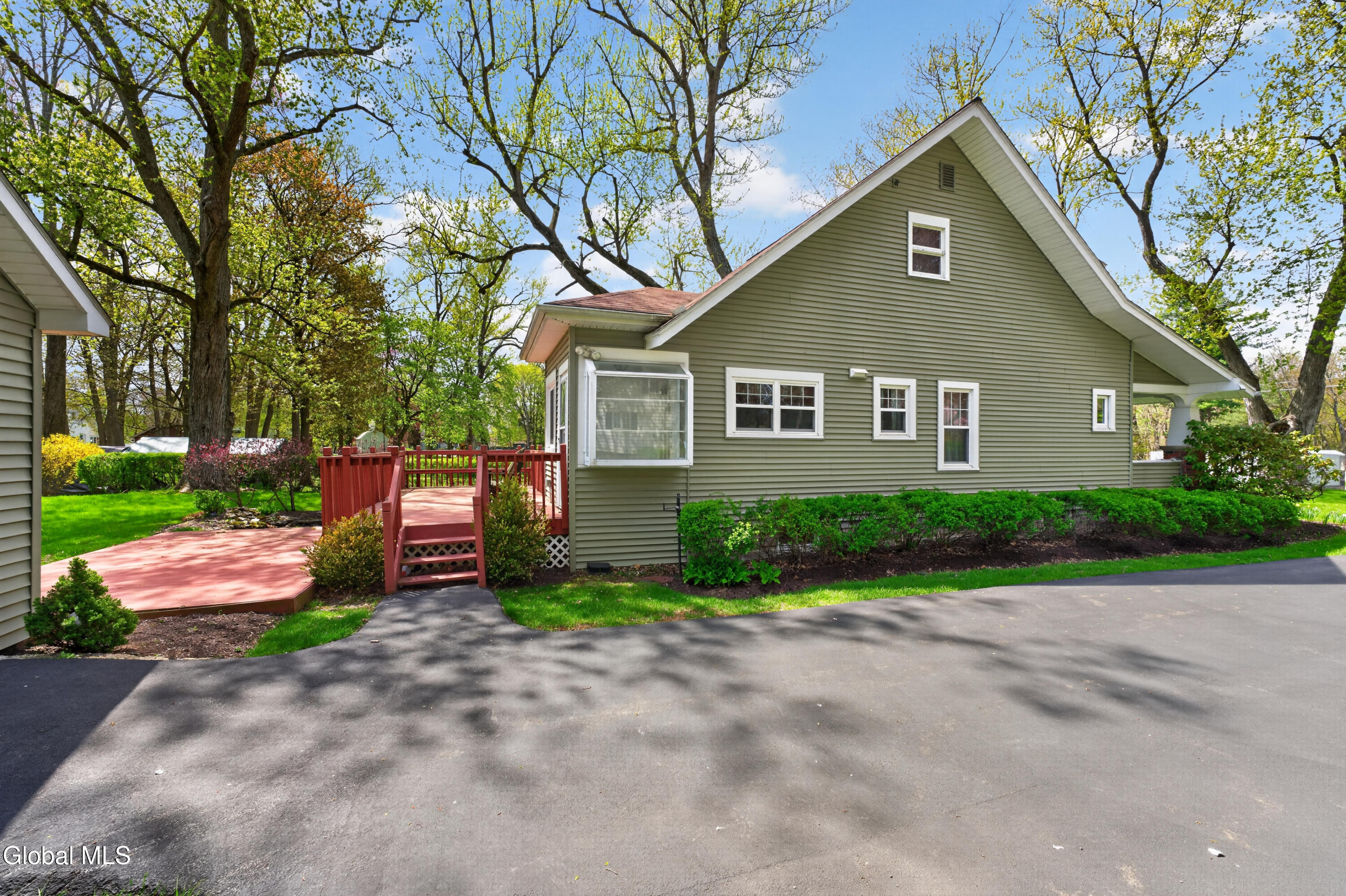 32 Old Troy Road East Greenbush NY 12061