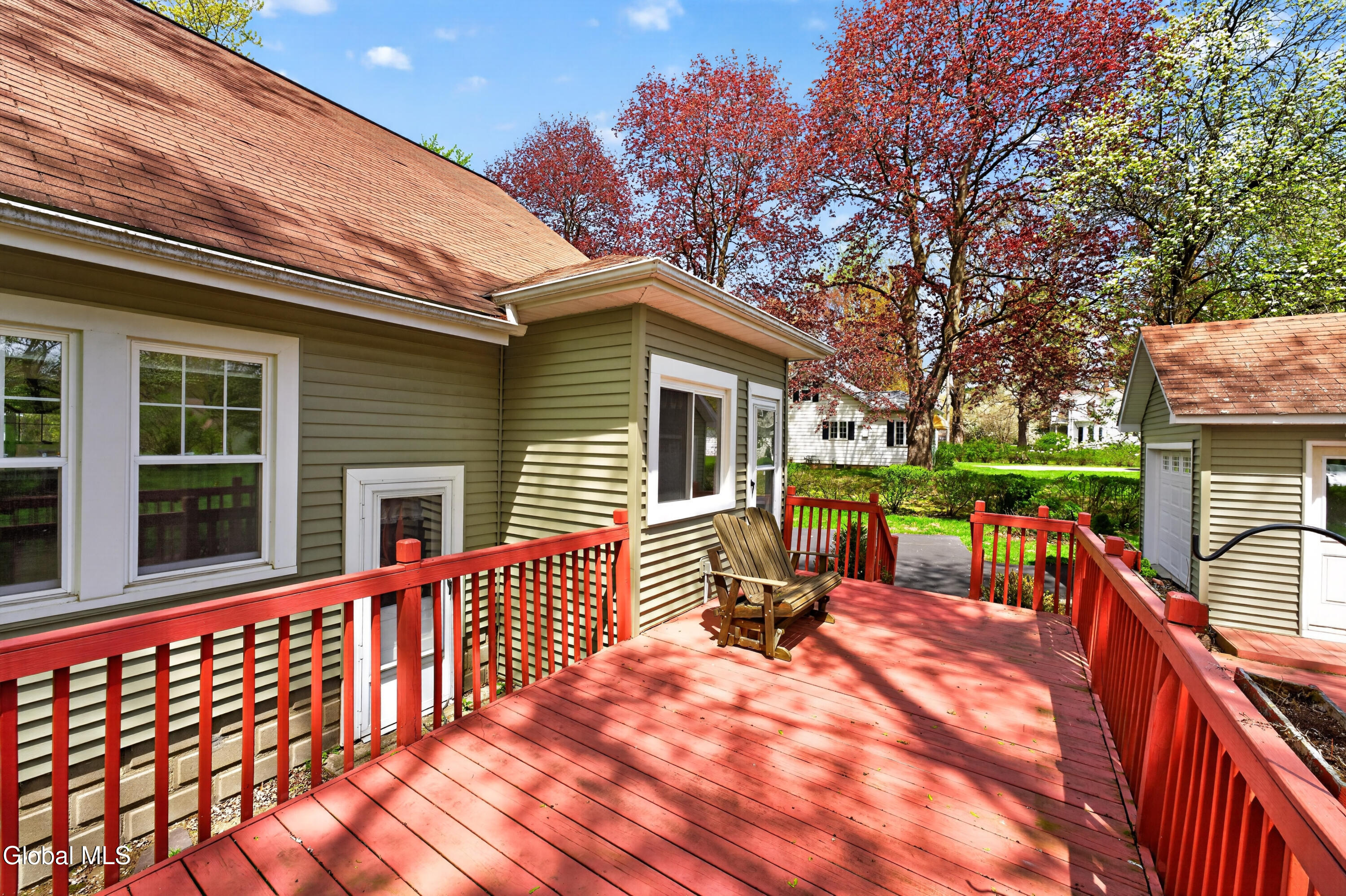 32 Old Troy Road East Greenbush NY 12061