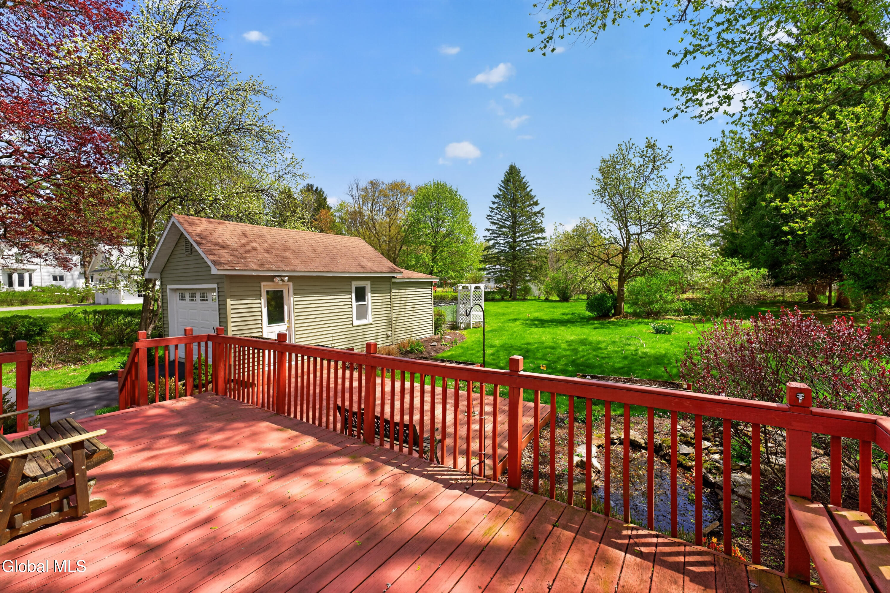 32 Old Troy Road East Greenbush NY 12061