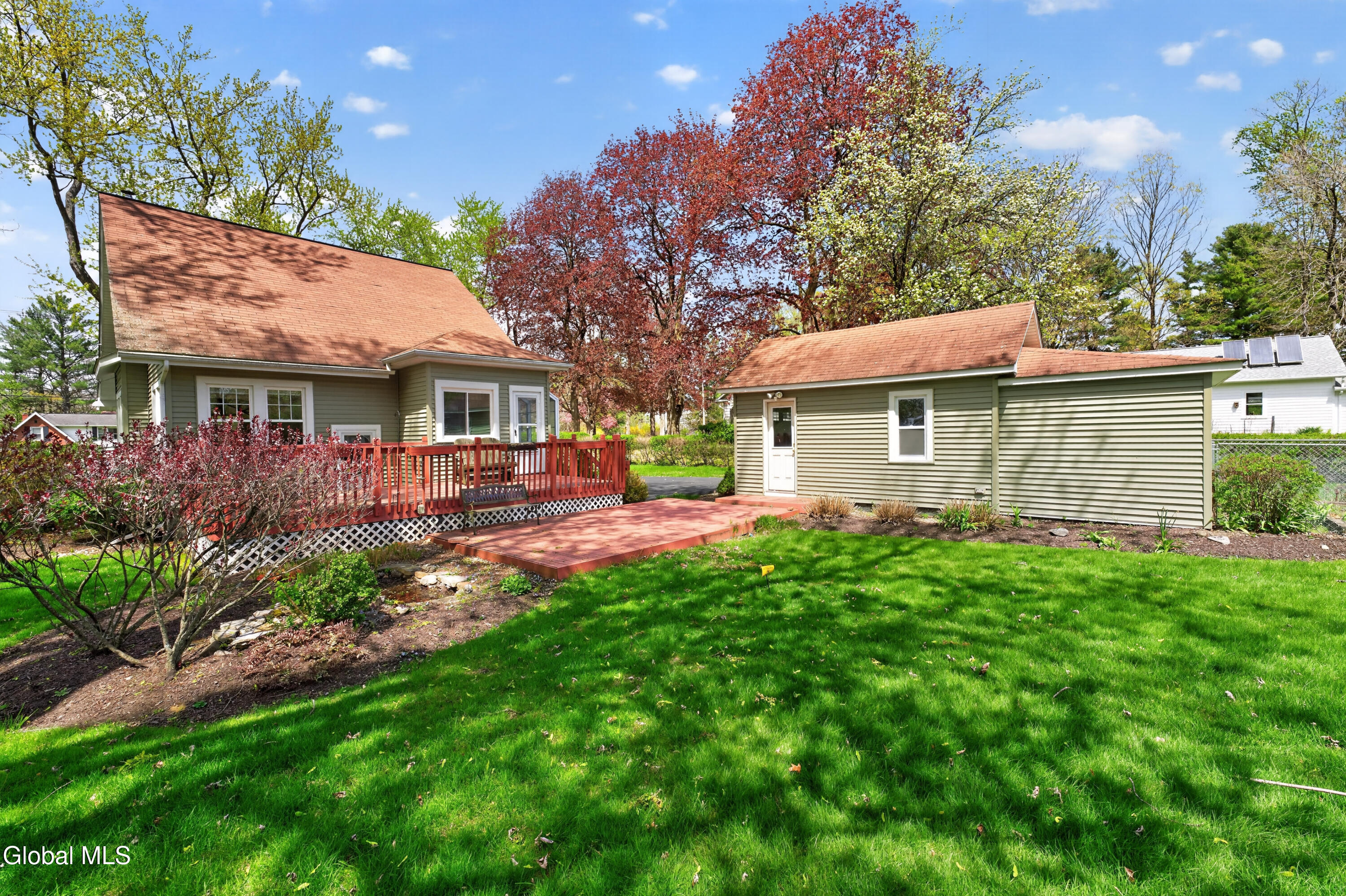 32 Old Troy Road East Greenbush NY 12061