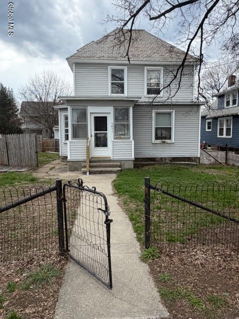 1471 Helderberg Avenue Rotterdam NY 12306