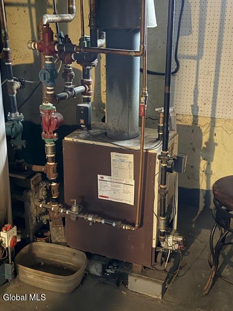 1471 Helderberg Avenue Rotterdam NY 12306