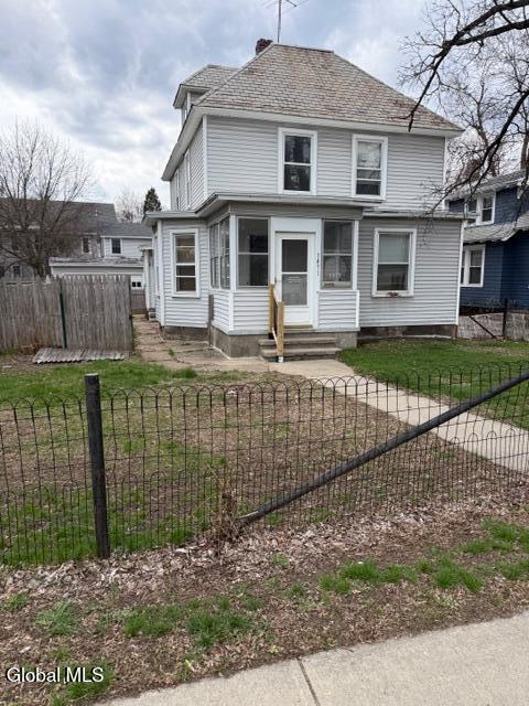 1471 Helderberg Avenue Rotterdam NY 12306