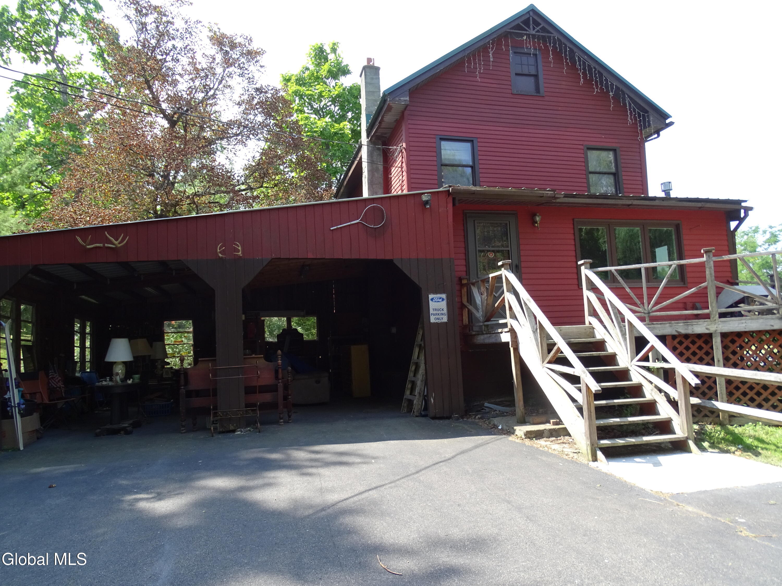 15 Cottage Street Averill Park NY 12018