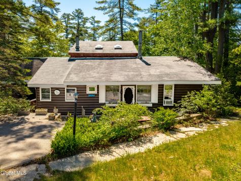 12 Colony Drive Lake Luzerne NY 12846