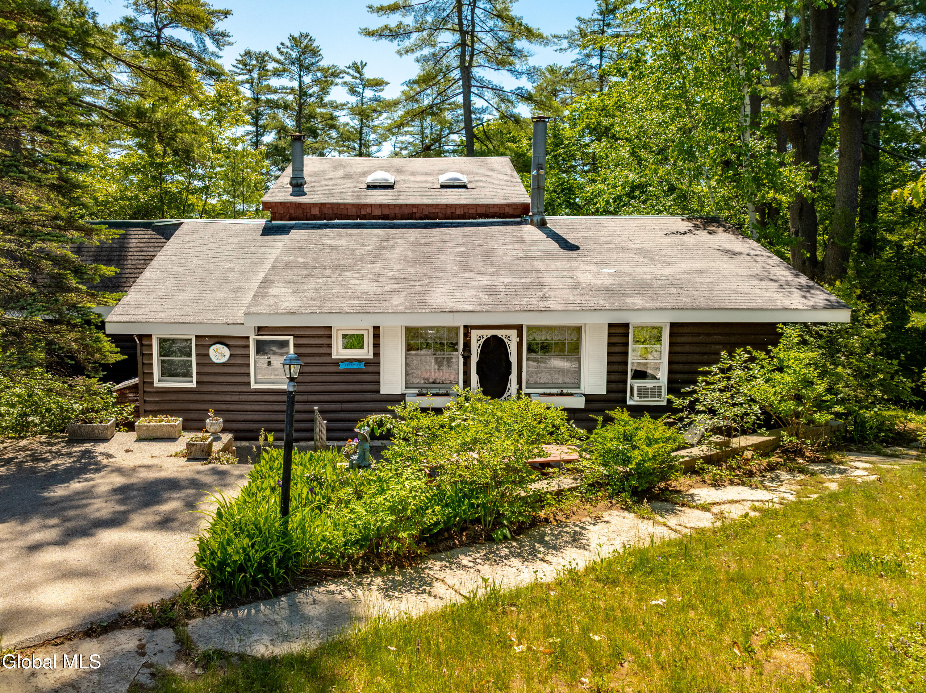 12 Colony Drive Lake Luzerne NY 12846