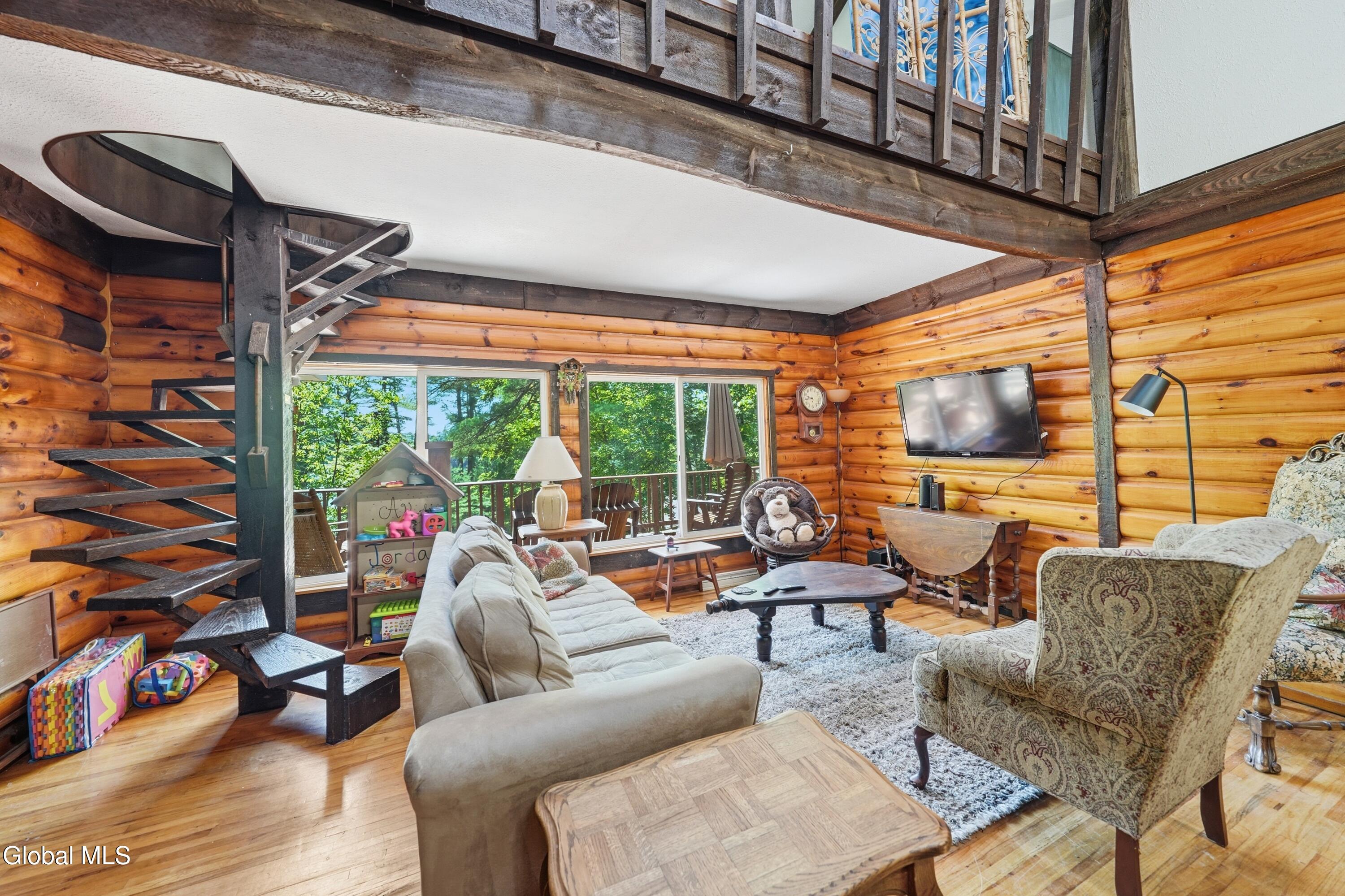 12 Colony Drive Lake Luzerne NY 12846