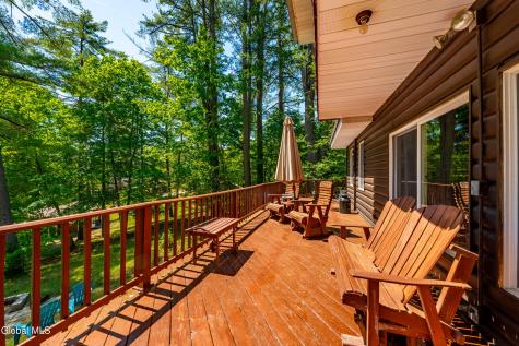 12 Colony Drive Lake Luzerne NY 12846