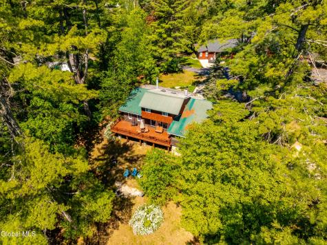 12 Colony Drive Lake Luzerne NY 12846