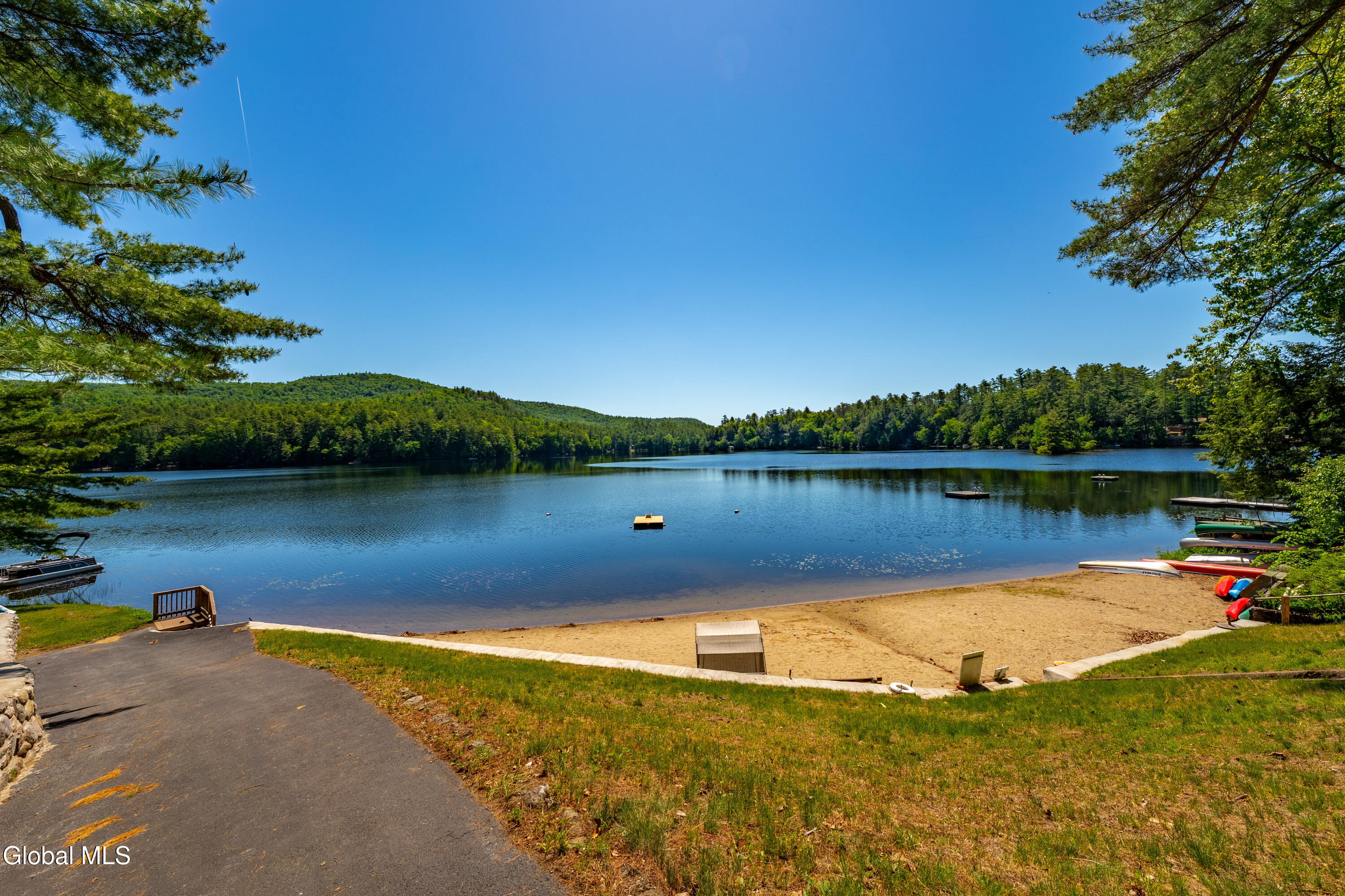 12 Colony Drive Lake Luzerne NY 12846