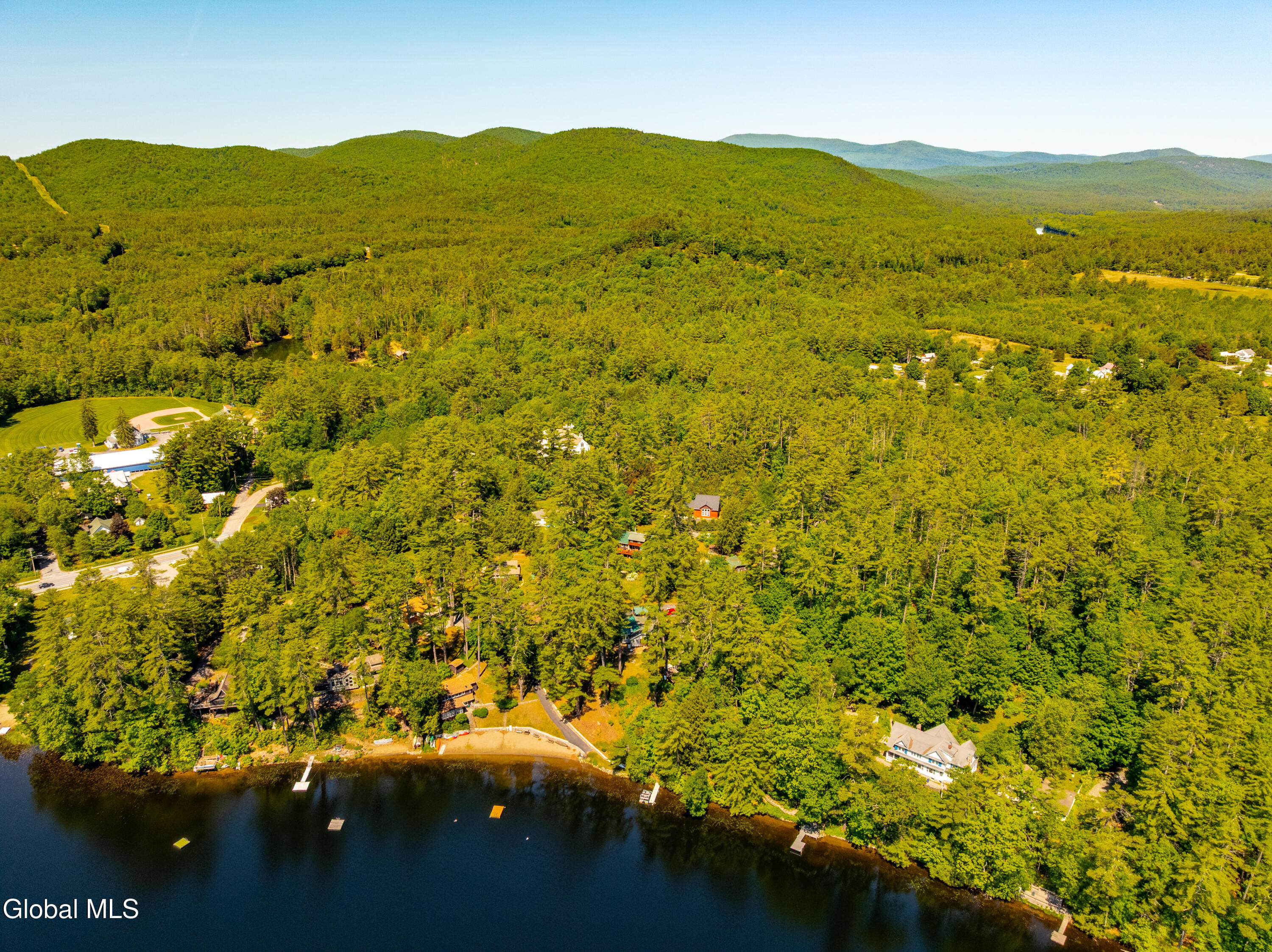 12 Colony Drive Lake Luzerne NY 12846
