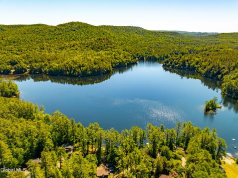 12 Colony Drive Lake Luzerne NY 12846