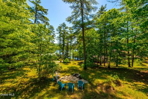 12 Colony Drive Lake Luzerne NY 12846